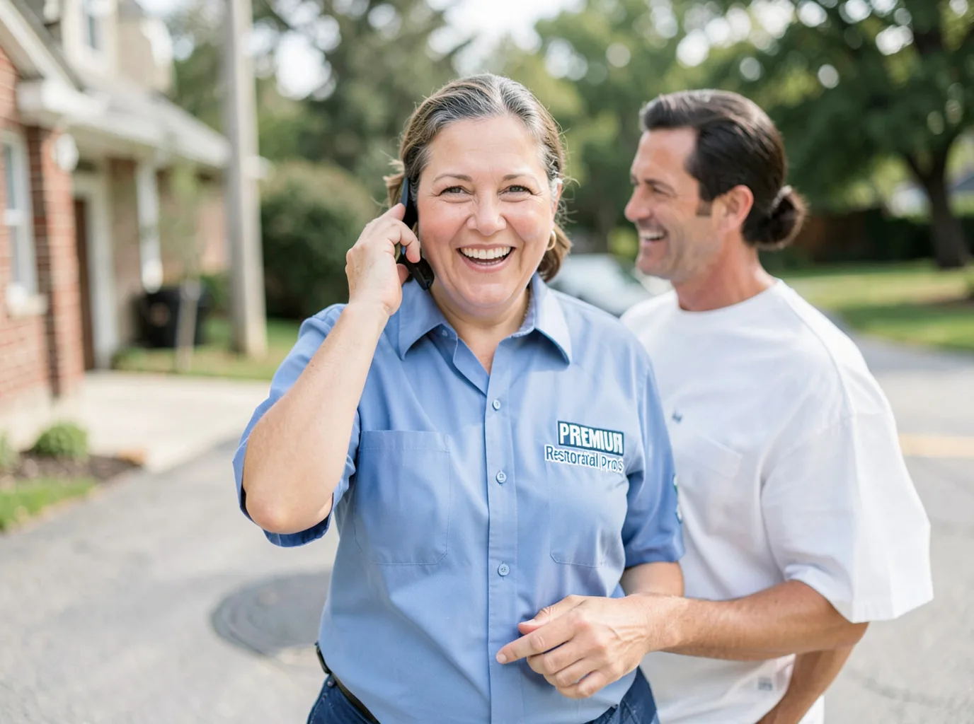 Water Damage Restoration Henrietta, NC FAQs